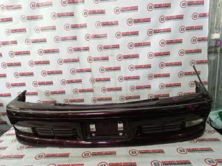 Бампер передний TOYOTA CROWN JZS175 52119-30460 1 ракурс
