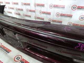 Бампер передний TOYOTA CROWN JZS175 52119-30460 2 ракурс