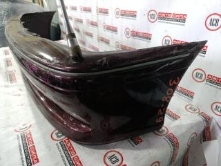 Бампер передний TOYOTA CROWN JZS175 52119-30460 3 ракурс