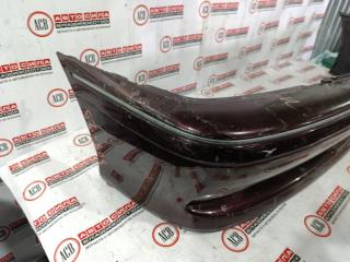 Бампер передний TOYOTA CROWN JZS175 52119-30460 4 ракурс
