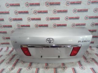 Крышка багажника TOYOTA PREMIO
