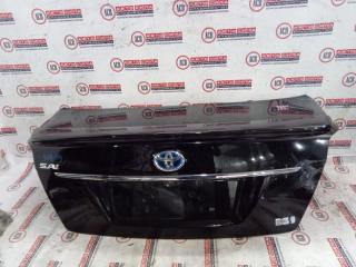 Крышка багажника TOYOTA SAI