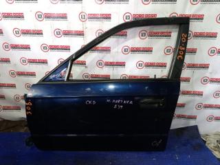 Дверь передняя левая HONDA PARTNER