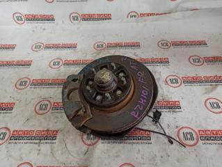 Ступица правая передняя TOYOTA HIACE RZH101 1 ракурс