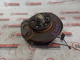 Ступица правая передняя TOYOTA HIACE RZH101 3 ракурс