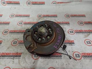 Ступица правая передняя TOYOTA HIACE RZH101 4 ракурс