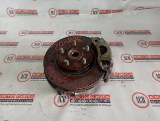 Ступица передняя правая HONDA JADE