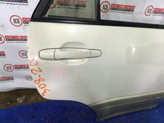 Дверь правая задняя TOYOTA HARRIER MCU10 67003-48012 5 ракурс