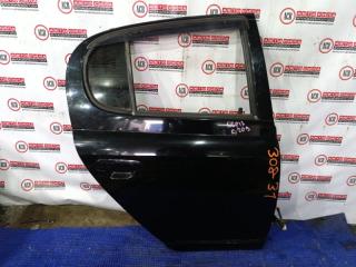Дверь задняя правая TOYOTA VITZ контрактная Дверь задняя правая TOYOTA VITZ