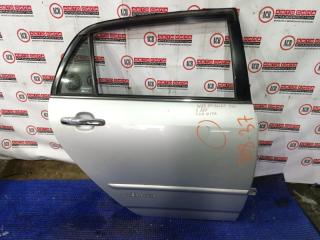 Дверь задняя правая TOYOTA ALLEX
