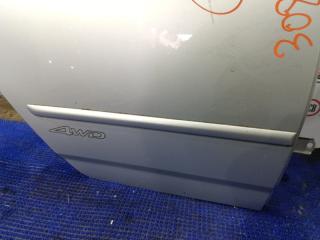 Дверь правая задняя TOYOTA ALLEX NZE124 67003-13300 2 ракурс