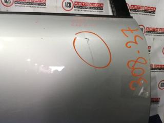 Дверь правая задняя TOYOTA ALLEX NZE124 67003-13300 3 ракурс