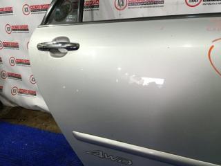 Дверь правая задняя TOYOTA ALLEX NZE124 67003-13300 4 ракурс
