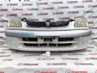 Nose cut TOYOTA RAUM