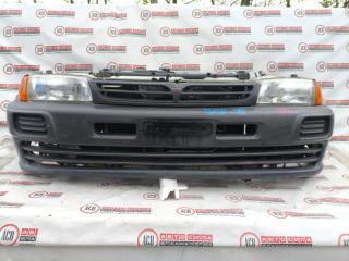 Фото запчасти nose cut MITSUBISHI LIBERO контрактная запчасть Запчасть nose cut MITSUBISHI LIBERO