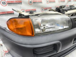 Nose cut MITSUBISHI LIBERO CB8W 001-7025, MR241631 3 ракурс