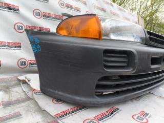 Nose cut MITSUBISHI LIBERO CB8W 001-7025, MR241631 4 ракурс