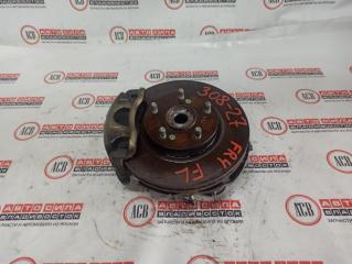 Ступица передняя левая HONDA JADE