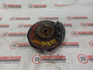 Запчасть ступица передняя правая TOYOTA SPRINTER