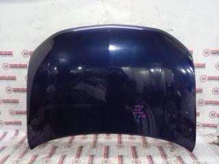 Капот MITSUBISHI OUTLANDER GF8W 5900A739 1 ракурс Капот MITSUBISHI OUTLANDER GF8W 5900A739 1 ракурс