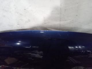Капот MITSUBISHI OUTLANDER GF8W 5900A739 4 ракурс Капот MITSUBISHI OUTLANDER GF8W 5900A739 4 ракурс