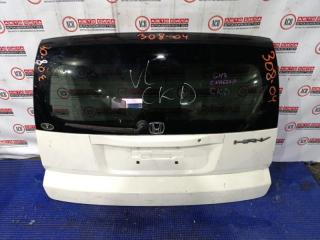 Дверь 5-я HONDA HR-V