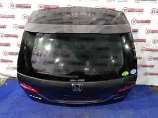 Дверь 5-я HONDA JADE