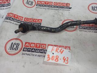 Рулевая рейка HONDA JADE FR4 53600T4RJ33 2 ракурс