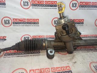 Рулевая рейка HONDA JADE FR4 53600T4RJ33 3 ракурс