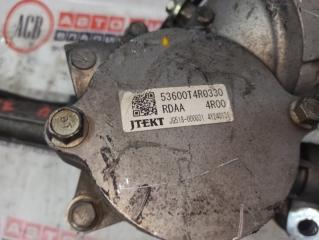 Рулевая рейка HONDA JADE FR4 53600T4RJ33 4 ракурс