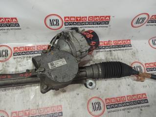 Рулевая рейка HONDA JADE FR4 53600T4RJ33 5 ракурс