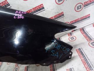Крыло правое переднее TOYOTA SAI AZK10 53801-75010 2 ракурс