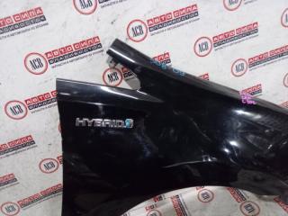 Крыло правое переднее TOYOTA SAI AZK10 53801-75010 4 ракурс