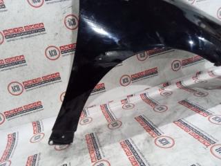 Крыло правое переднее TOYOTA SAI AZK10 53801-75010 5 ракурс