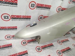 Крыло левое переднее TOYOTA CHASER GX90 53802-2A410 2 ракурс