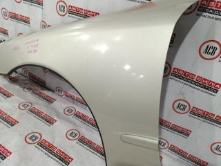 Крыло левое переднее TOYOTA CHASER GX90 53802-2A410 4 ракурс