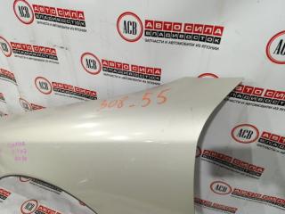 Крыло левое переднее TOYOTA CHASER GX90 53802-2A410 5 ракурс