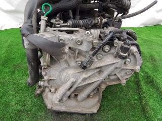 АКПП TOYOTA PASSO