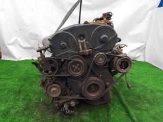 Фото запчасти двигатель MITSUBISHI LIBERO контрактная запчасть Запчасть двигатель MITSUBISHI LIBERO