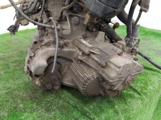 Фото запчасти мкпп MITSUBISHI LIBERO контрактная запчасть Запчасть мкпп MITSUBISHI LIBERO