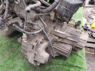 МКПП MITSUBISHI LIBERO CB8W 4D68 F5M22RRME 2 ракурс