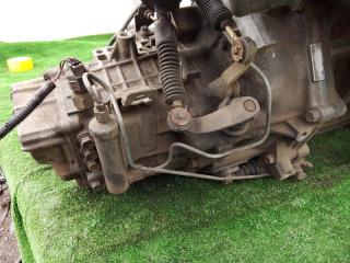 МКПП MITSUBISHI LIBERO CB8W 4D68 F5M22RRME 3 ракурс