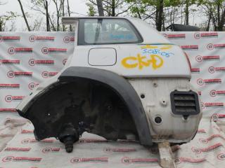 Крыло левое заднее TOYOTA RAV4 SXA11 61620-42051 1 ракурс