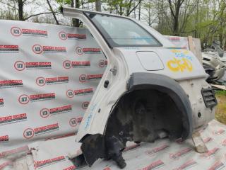 Крыло левое заднее TOYOTA RAV4 SXA11 61620-42051 2 ракурс