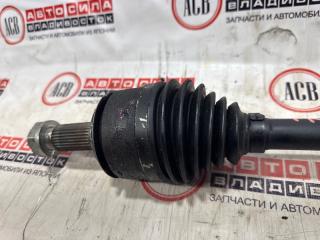 Привод левый передний HONDA JADE FR4 4 ракурс Привод левый передний HONDA JADE FR4 4 ракурс
