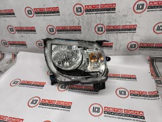 Фара правая SUZUKI IGNIS FF21S 10059344, 3512062R10 1 ракурс