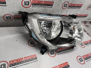 Фара правая SUZUKI IGNIS FF21S 10059344, 3512062R10 2 ракурс