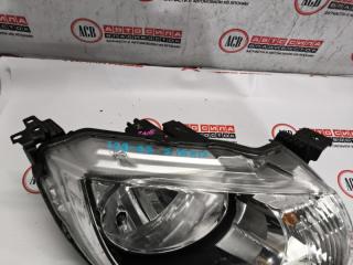 Фара правая SUZUKI IGNIS FF21S 10059344, 3512062R10 4 ракурс