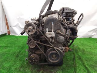 Двигатель HONDA EDIX