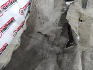 Ковер пола TOYOTA CROWN LS141 4 ракурс